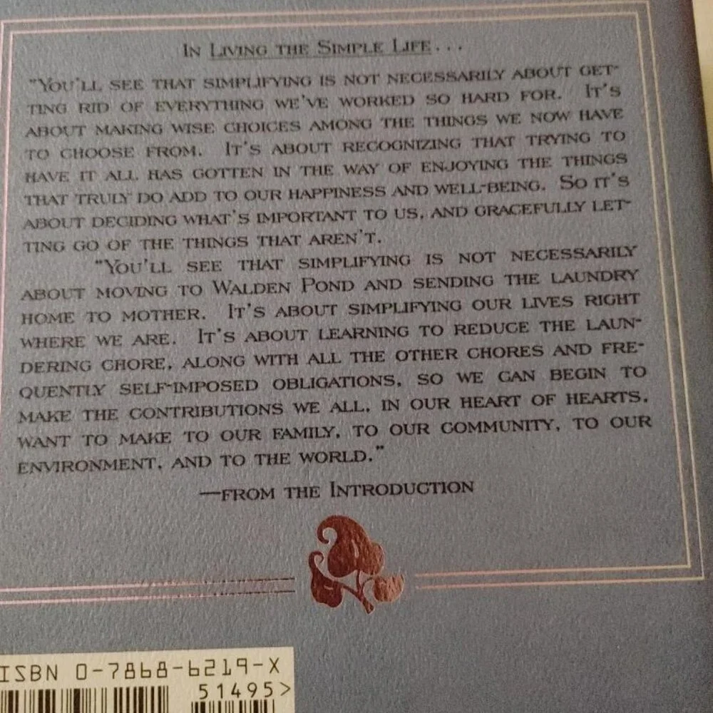 "Untethered Soul", "Real Love", "Living the Simple Life" & "Hallelujah Anyway" - Picture 5 of 10